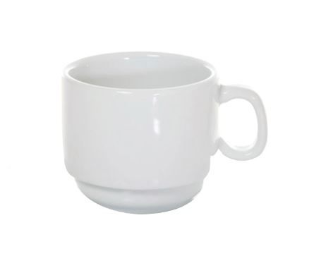 Xicara Cha Paca 200ml ATL_TW020-2 Xicara Cha Paca 200ml ATL_TW020-2