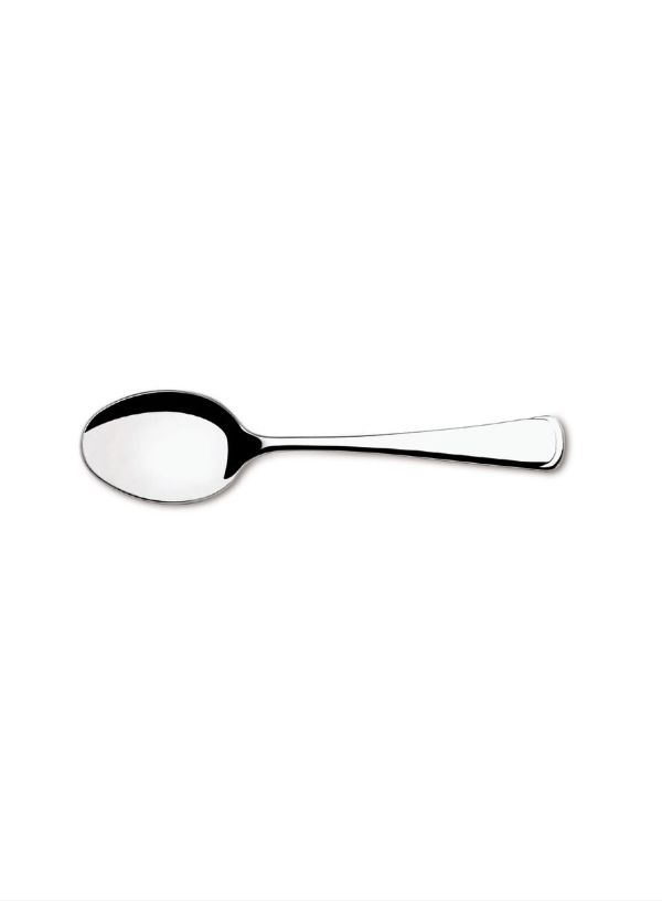 Colher de Chá Mônaco Aço Inox Tramontina ... Colher de Chá Mônaco Aço Inox Tramontina ...