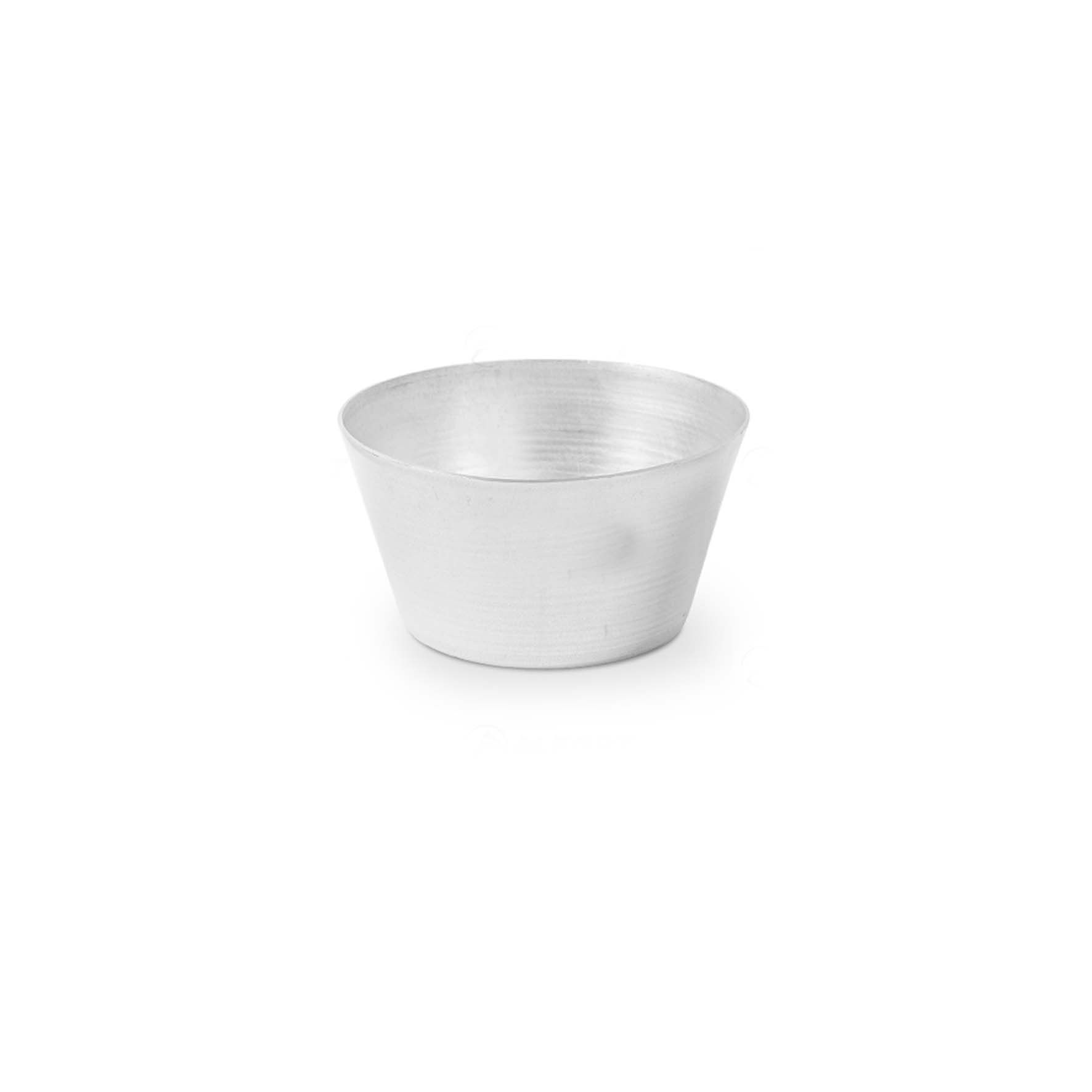 Forma Bombocado Mini Pdim N3 6x4cm Dz ALF...