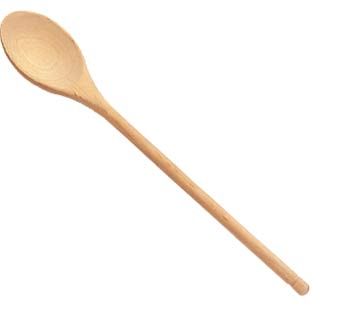 BLKColher Madeira 60cm BRG BLKColher Madeira 60cm BRG