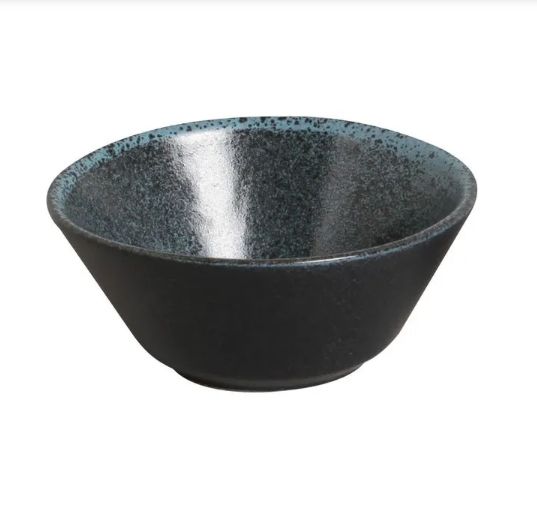 Tigela Cumbuca Neo Night Sky 12x5,4cm Por...