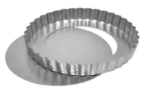 Forma Torta Crespa F/F 11x12x2cm DPN_1337