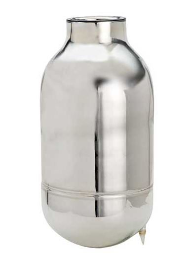 Ampola Reposição Vidro para Garrafa Térmi...