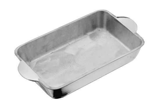 Assadeira Ret Alum Fundido Alcas 35x23x7c... Assadeira Ret Alum Fundido Alcas 35x23x7c...