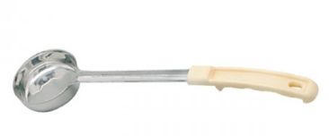 Concha Inox para Pizzaiolo Base Reta 90ml...