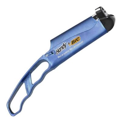 Acendedor Multiuso Handy Bic Tambasa Ref....