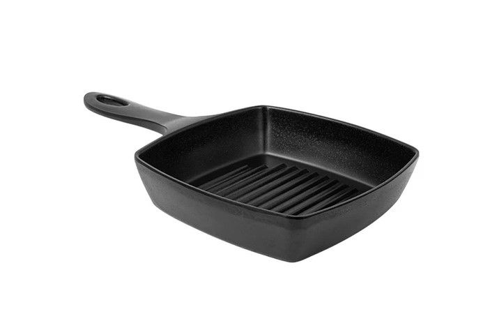 Frigideira Quad Melam Pta 16x16x4cm MMX_G...
