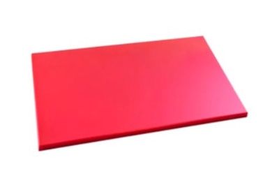 BLKTabua Poli Vermelha 1,0x40x50cm PNY_01... BLKTabua Poli Vermelha 1,0x40x50cm PNY_01...