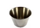 BLKForma Modelador Inox Conica 7x4cm KME