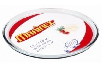 BLKForma Buona Pizza 31cm STM_6775-00 BLKForma Buona Pizza 31cm STM_6775-00