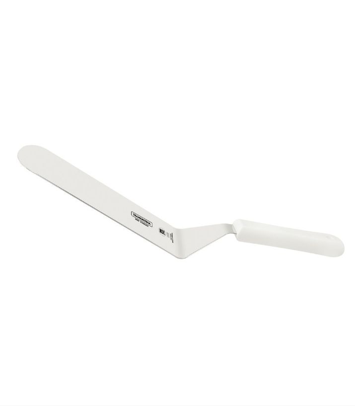Espátula para Frituras em Nylon 7,2 x 23 ... Espátula para Frituras em Nylon 7,2 x 23 ...