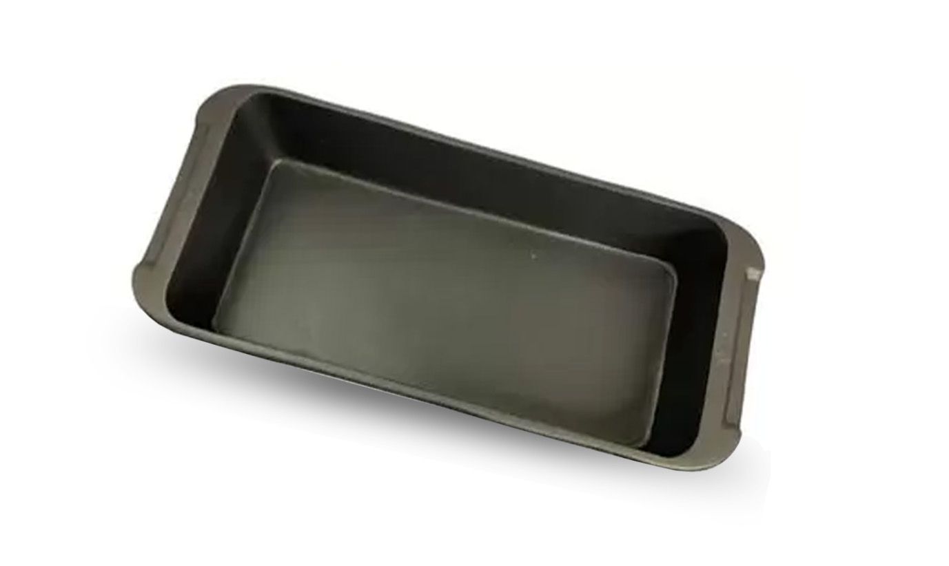 Assadeira Alum AA 23x15x7cm PTA WCK_3200 Assadeira Alum AA 23x15x7cm PTA WCK_3200