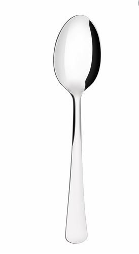 Colher de Sobremesa Toronto Aço Inox Simo... Colher de Sobremesa Toronto Aço Inox Simo...