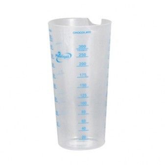BLKCopo Graduado Medidor Plast 500ml PTG_194 BLKCopo Graduado Medidor Plast 500ml PTG_194