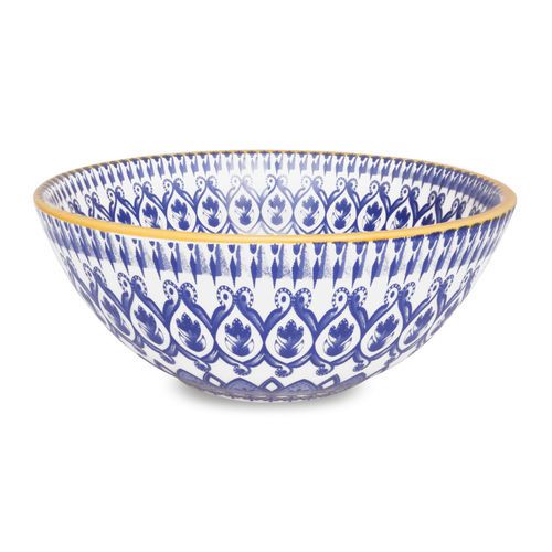 Tigela Caldo Porcelana 16cm 600ml La Carr... Tigela Caldo Porcelana 16cm 600ml La Carr...