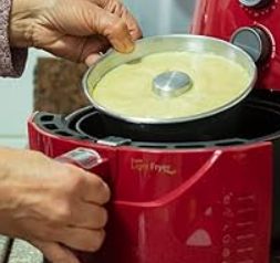 Forma para Bolo e Pudim com Tubo Central ... Forma para Bolo e Pudim com Tubo Central ...