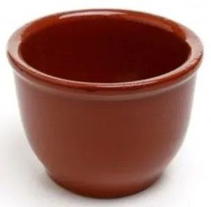 Tigela Cumbuca de Mesa 550ml Branca Motta... Tigela Cumbuca de Mesa 550ml Branca Motta...