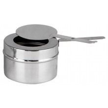 Fogareiro Espiriteira 9x6cm Rechaud DHM_Z...