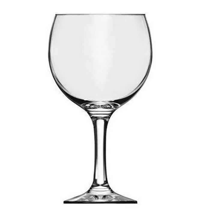 Taca Gin Tonica 600ml Cx 6 NDF_7948 Taca Gin Tonica 600ml Cx 6 NDF_7948
