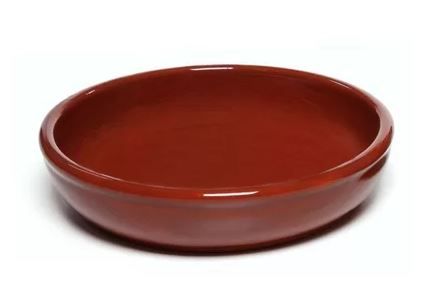 Prato Redondo 30x6,5cm MOT_1507 Prato Redondo 30x6,5cm MOT_1507