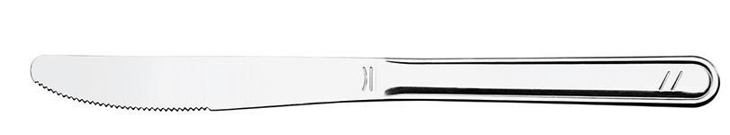 BLKFaca Sobremesa Inox Clean DSL_07.0104 BLKFaca Sobremesa Inox Clean DSL_07.0104