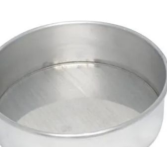 Forma para Torta Alumínio 20x5cm Alfort R...
