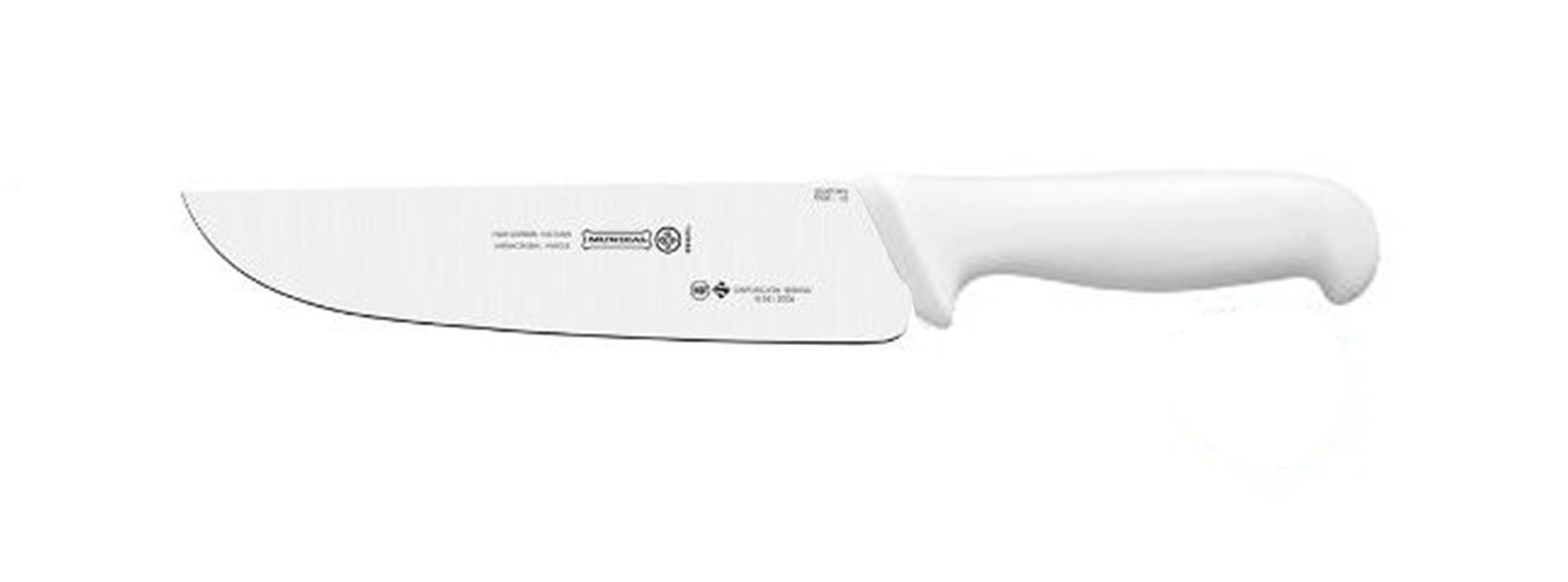 Faca C Bco Acougueiro Prof 8 HCM_5530-8BA