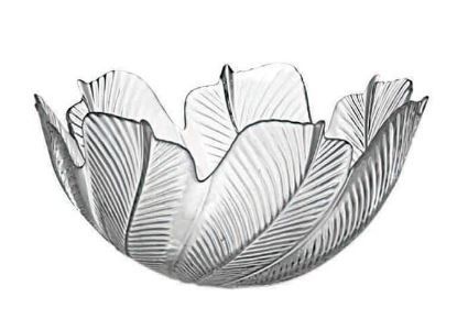 Saladeira Centro Mesa 29x13cm LVD_10/1 Saladeira Centro Mesa 29x13cm LVD_10/1