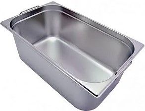 Cuba GN POP 1/1x200 Alca 53x32,5x20cm POP Cuba GN POP 1/1x200 Alca 53x32,5x20cm POP