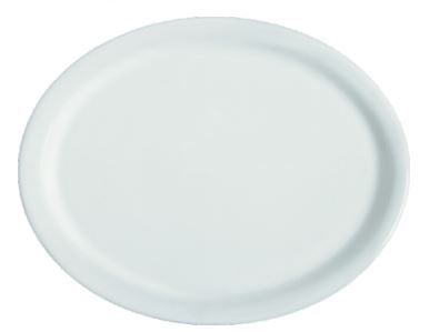 Travessa Rasa Oval Iguacu 25cm GRM_54-85525
