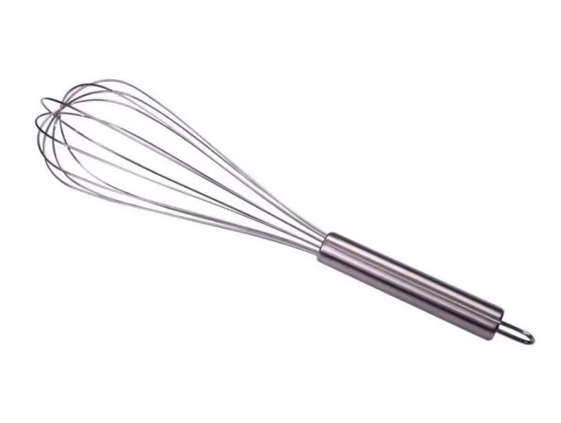Batedor Fue Inox 40cm DHM_ZAU9007