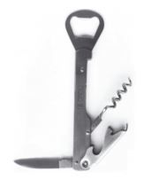 BLKSaca Rolha Conjugado Inox ORC(pop 13432)