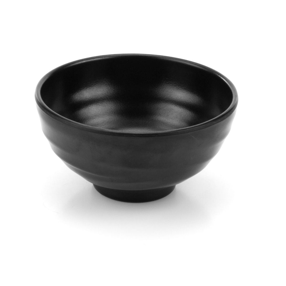 Tigela Miso Melam 14x7cm Pto 450ml HAU_57... Tigela Miso Melam 14x7cm Pto 450ml HAU_57...