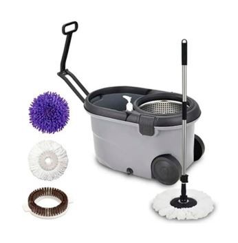 Mop Move com Rodinhas Perfect Ref. 972338 Mop Move com Rodinhas Perfect Ref. 972338