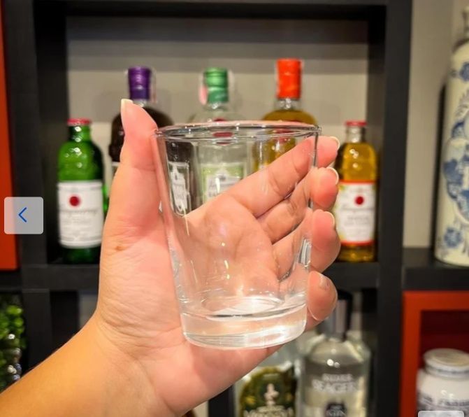 Copo Caldereta Chopinho 220ml Caixa com 1...