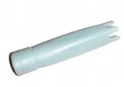 Bico de Saída para Chantilly Grande Inox ...