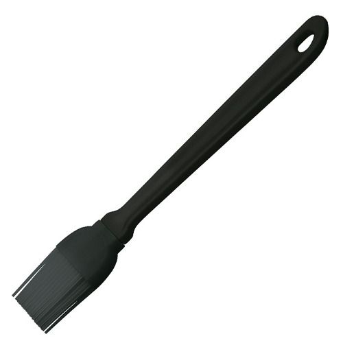 BLKPincel Silicone C PP 23cm Pto BNX_2252... BLKPincel Silicone C PP 23cm Pto BNX_2252...