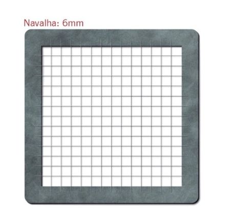 Kit Macho Navalha Cortador 6,35mm Dayhome... Kit Macho Navalha Cortador 6,35mm Dayhome...