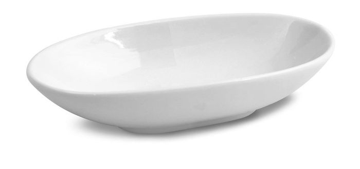 BLKTravessa Porc Canoa 15x9cm HCM_UMP01-15