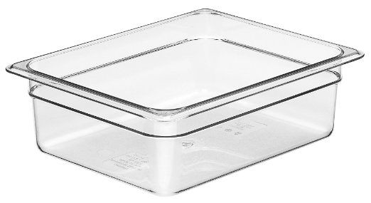 Cuba 1/2x10 26,5x32,5cm 5,9L CBO_24CW135 Cuba 1/2x10 26,5x32,5cm 5,9L CBO_24CW135