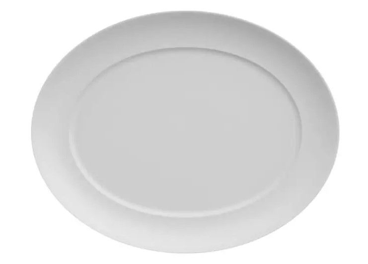 Travessa Rasa Versa 34x27cm GRM72-85534
