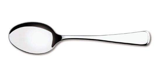 Colher Sobremesa Aço Inox Mônaco Tramonti...