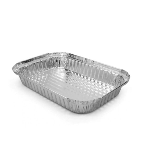 Quentinha Marmitex Térmica Retangular 1,5... Quentinha Marmitex Térmica Retangular 1,5...