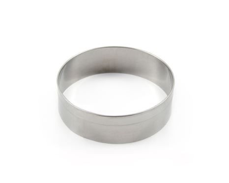 Aro Cortador Red Inox 10x4cm Un DPN_9506