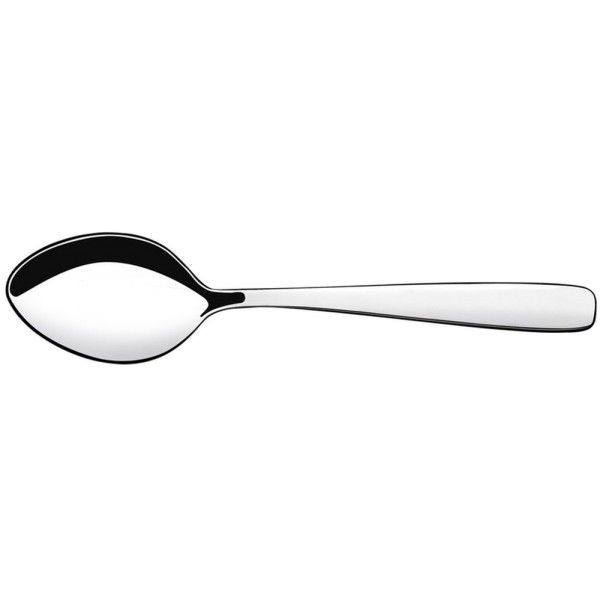 Colher Sobremesa Inox Tramontina Amazonas...
