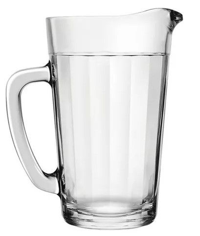Jarra Agua/ Suco Americano 1200ml Cx 6 ND... Jarra Agua/ Suco Americano 1200ml Cx 6 ND...