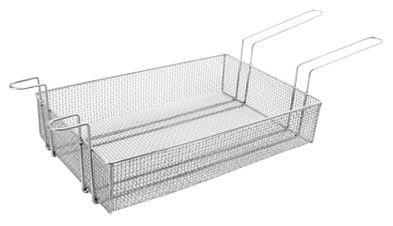 Cesta Fritura Retangular Multifunção 45x3...