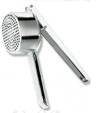 BLKEspremedor Batata Inox DNX (POP 5302)