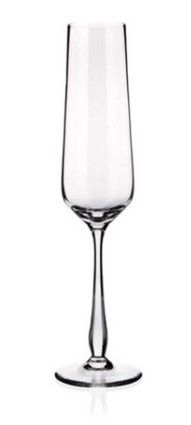 Taca Gourmet Fluit 235ml MCD_2G003-235