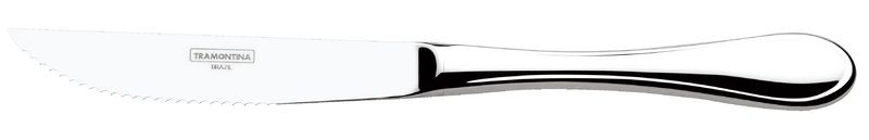 Faca Churrasco Forjada Italy 10 Pol. Tram... Faca Churrasco Forjada Italy 10 Pol. Tram...